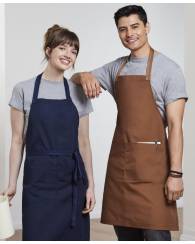 Barley Apron